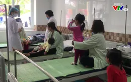 Hải Phòng: nhiều người mắc cúm, người dân nghi ổ dịch cúm A/H1N1