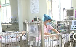 Tự điều trị ở nhà, nhiều bệnh nhân nhập viện do biến chứng ho gà