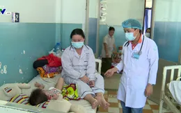 Phân loại, phát hiện kịp thời, chống lây nhiễm chéo bệnh sởi
