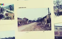 Những hình ảnh tư liệu quý lần đầu được công bố về Cuộc chiến bảo vệ biên giới phía Bắc 1979