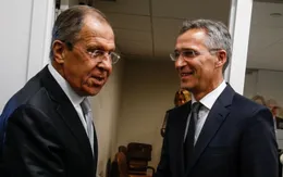 Nga sẵn sàng đàm phán INF