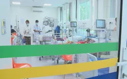 TP. Hồ Chí Minh: Ca sốt xuất huyết mới tăng 3 lần so với cùng kỳ năm 2022