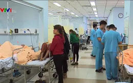 Gia tăng số ca cấp cứu do nắng nóng ở khu vực phía Nam