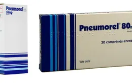 Thu hồi thuốc Pneumorel có nguy cơ rối loạn nhịp tim