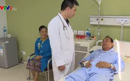 Nâng cao chất lượng khám chữa bệnh, thu hút bệnh nhân nước ngoài