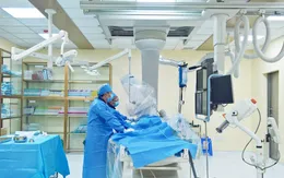 Can thiệp bảo tồn thận cho bệnh nhân bị tai nạn giao thông