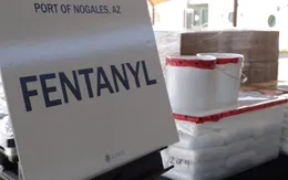 Mỹ thu giữ lượng fentanyl lớn nhất từ trước tới nay