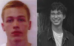 Hai du khách trẻ mất tích trên bờ biển ở Australia