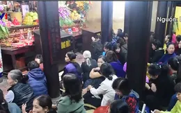 Chấn chỉnh các hoạt động cúng bái và dâng sao giải hạn biến tướng