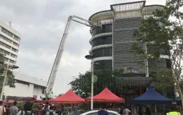 Hai phụ nữ Việt Nam tử vong do hỏa hoạn tại Malaysia