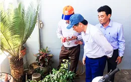 Khánh Hòa: Số ca mắc sốt xuất huyết tăng 7,7 lần so với cùng kỳ