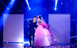 Hồ Trung Dũng hát “Mộng chiều xuân” được dàn dựng đặc sắc trong Tình khúc vượt thời gian