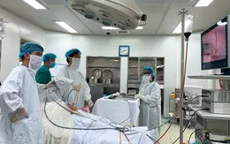 Đau bụng kéo dài, vào viện phát hiện vòi trứng bị viêm ứ mủ
