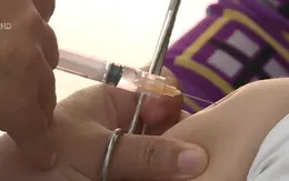 Hiểm họa từ phong trào anti-vaccine