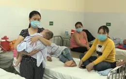 Sởi không biến chủng, tiêm vaccine vẫn là cách phòng chống tốt nhất