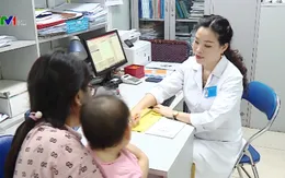 Hơn 50% trẻ ở tuổi tiểu học thừa cân
