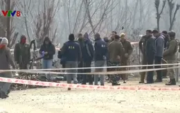 Căng thẳng Ấn Độ - Pakistan tiếp tục dâng cao