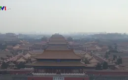 Câu chuyện bảo tồn phố cổ giữa lòng thủ đô Bắc Kinh