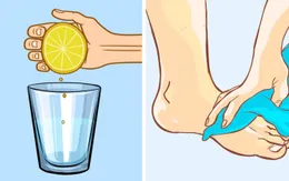 11 nguyên liệu tự nhiên giúp loại bỏ mùi hôi cơ thể