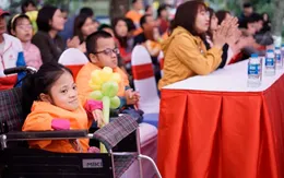 Chung tay vì trẻ em mắc bệnh hiếm