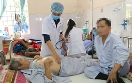 Nguy hiểm khôn lường khi chữa ung thư bằng các bài thuốc truyền miệng