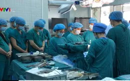 Người bác sĩ hơn 20 năm đi xin tạng hiến