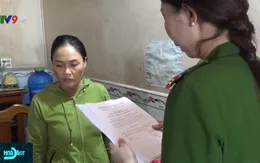 Coi chừng mất tiền tỷ do vỡ hụi