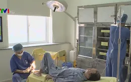 Các bệnh không lây nhiễm đang gia tăng nhanh