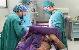 Những điều cần lưu ý đối với sản phụ sau sinh
