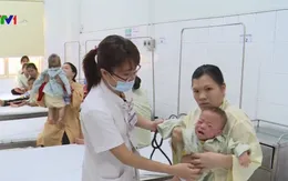 Thừa Thiên - Huế chủ động phòng chống bệnh sởi