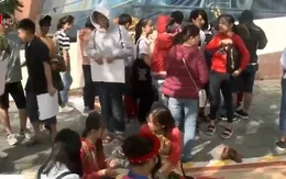 Trải nghiệm chợ Tết dân gian tại Đà Nẵng