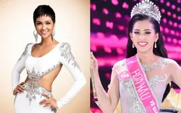 Khám phá Tết của Hoa hậu H’Hen Niê và Trần Tiểu  Vy