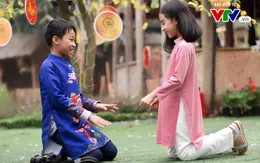 Cách phòng bệnh cho trẻ ngày Tết