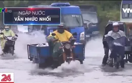 Nhìn lại các vấn đề về giao thông ở TP. HCM trong năm 2018