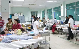 TP.HCM giới thiệu "Phiếu khảo sát trải nghiệm người bệnh trong thời gian điều trị nội trú tại bệnh viện"