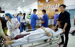 Bộ Y tế: Tăng cường công tác y tế đảm bảo đón Tết Nguyên đán Quý Mão 2023
