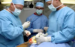 Phẫu thuật thay khớp miễn phí tại Quảng Nam