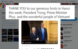 Hình ảnh một Việt Nam tích cực qua góc nhìn quốc tế