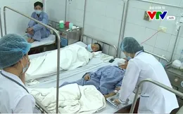 Hướng đến một thế giới tốt đẹp, an toàn và khỏe mạnh hơn khi không có bệnh lao
