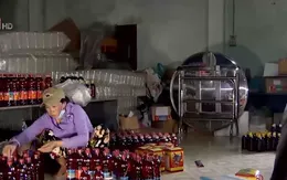 Thêm một đề xuất xung quanh Dự thảo Tiêu chuẩn về Quy phạm thực hành nước mắm