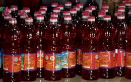 Dừng công bố dự thảo tiêu chuẩn sản xuất nước mắm