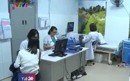 Vô sinh thứ phát ngày càng gia tăng