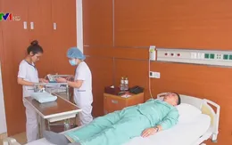 Lần đầu tiên ứng dụng miễn dịch tự thân hỗ trợ điều trị ung thư