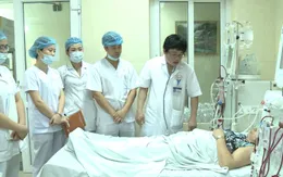 Ngày Thận học Thế giới: Hãy bảo vệ bộ máy lọc tự nhiên của cơ thể