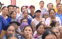 Bí thư cấp ủy phải định kỳ tiếp dân