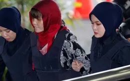 Malaysia đưa Đoàn Thị Hương đi kiểm tra tâm lý