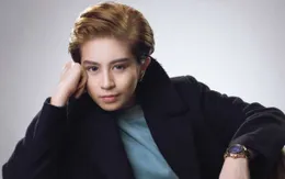 Gil Lê tiết lộ chuyện tình yêu trong "Muôn màu showbiz"