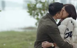 Chạy trốn thanh xuân - Tập 31: An cuối cùng đã thuộc về Phi