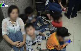 Số trẻ nhiễm bệnh vẫn tăng: Bắc Ninh có ổ sán lợn lớn nhất cả nước từ trước tới nay