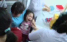 Phát hiện thêm gần 20 trẻ dương tính với sán lợn